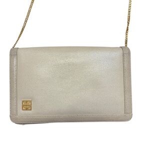 Givenchy Paris vintage crossbody bag